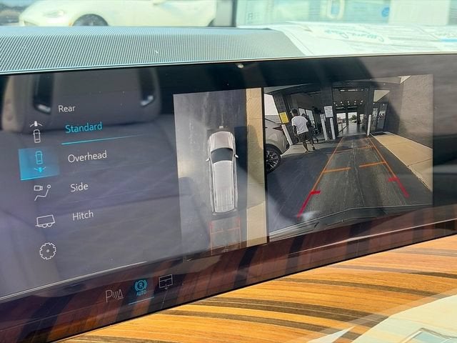 2026 Cadillac Escalade Platinum Sport - Photo 25