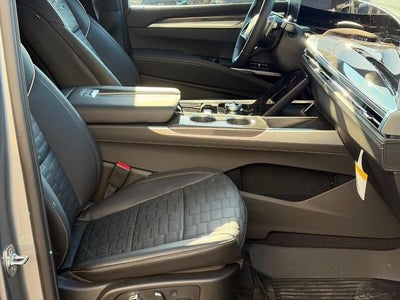 2026 Cadillac Escalade V-Series