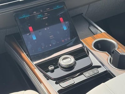 2026 Cadillac Escalade ESV Platinum Luxury
