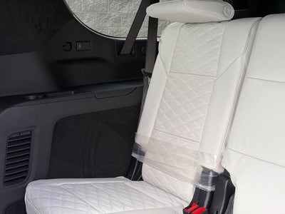 2026 Cadillac Escalade ESV Platinum Luxury