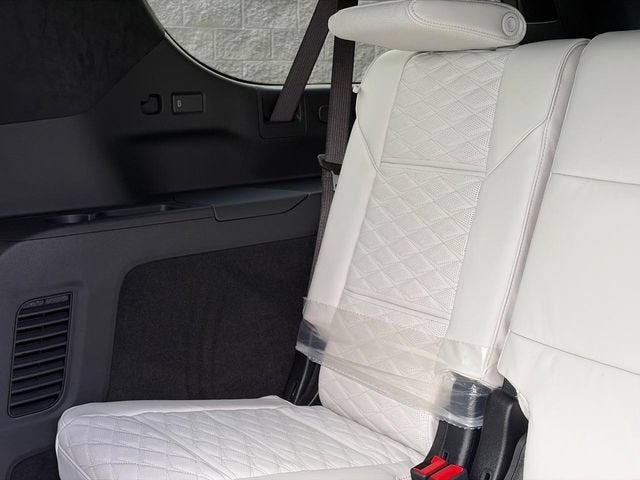 2026 Cadillac Escalade ESV Platinum Luxury