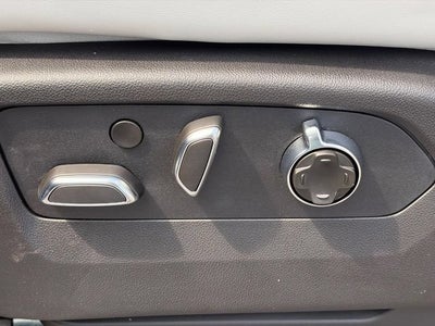 2026 Cadillac Escalade ESV Platinum Luxury