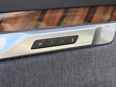2026 Cadillac Escalade ESV Platinum Luxury