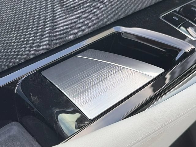 2026 Cadillac Escalade ESV Platinum Luxury