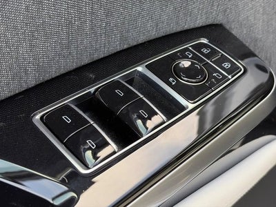 2026 Cadillac Escalade ESV Platinum Luxury