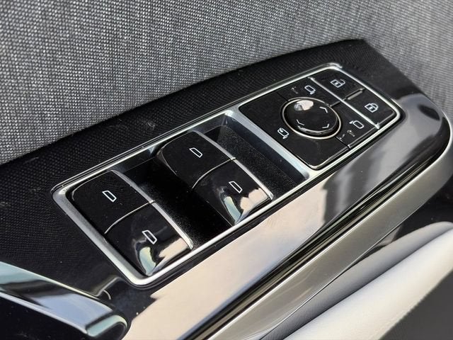 2026 Cadillac Escalade ESV Platinum Luxury