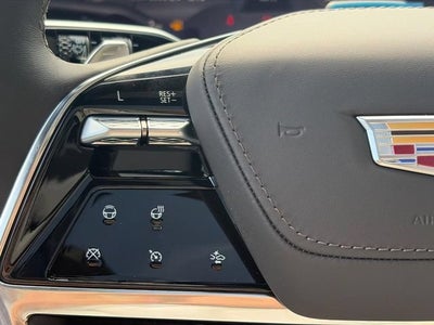 2026 Cadillac Escalade ESV Platinum Luxury
