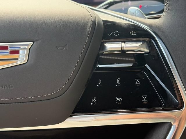 2026 Cadillac Escalade ESV Platinum Luxury