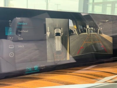 2026 Cadillac Escalade ESV Platinum Luxury