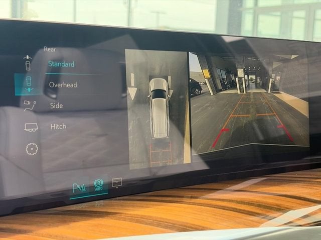 2026 Cadillac Escalade ESV Platinum Luxury