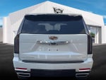 2026 Cadillac Escalade ESV Platinum Luxury