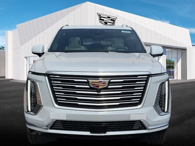 2026 Cadillac Escalade ESV Platinum Luxury