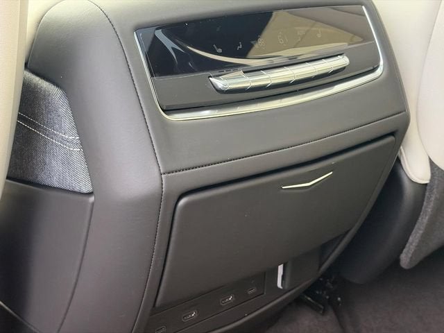 2026 Cadillac Escalade ESV Platinum Luxury