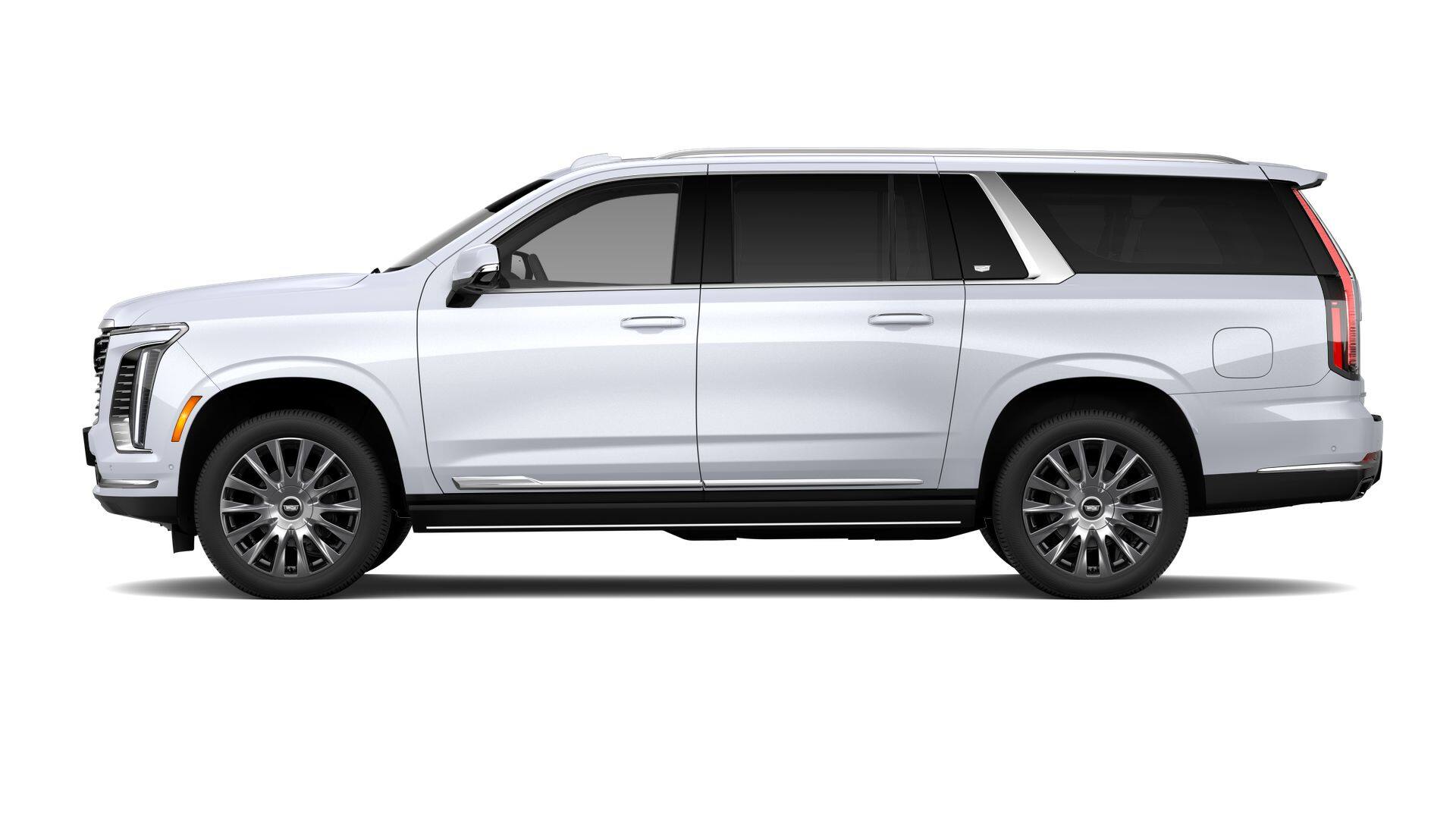 2026 Cadillac Escalade ESV Platinum Luxury - Photo 10