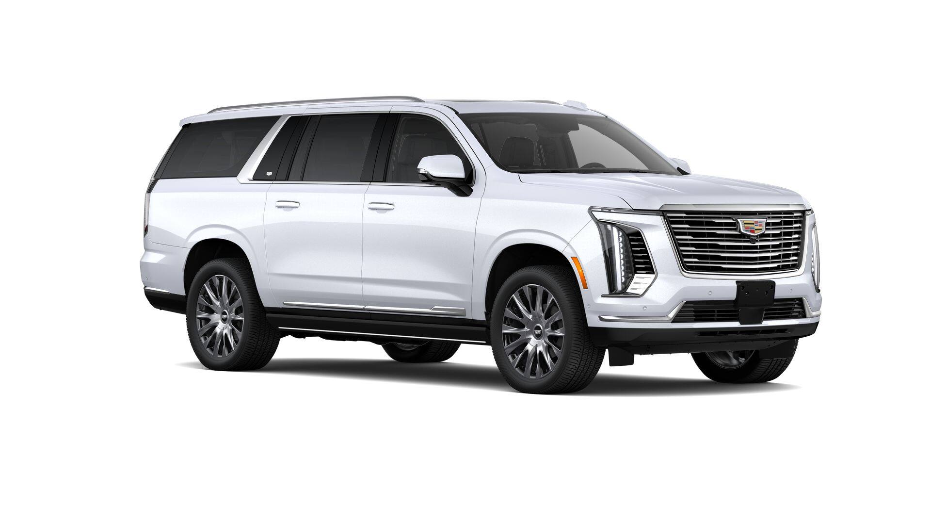 2026 Cadillac Escalade ESV Platinum Luxury - Photo 11