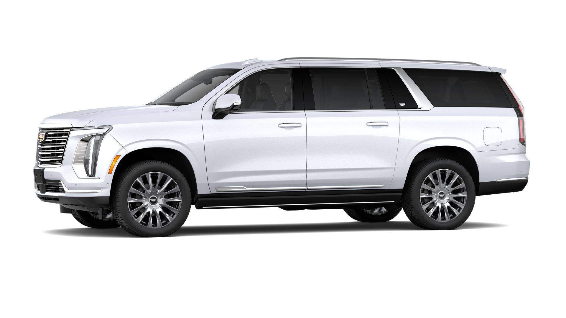 2026 Cadillac Escalade ESV Platinum Luxury - Photo 12