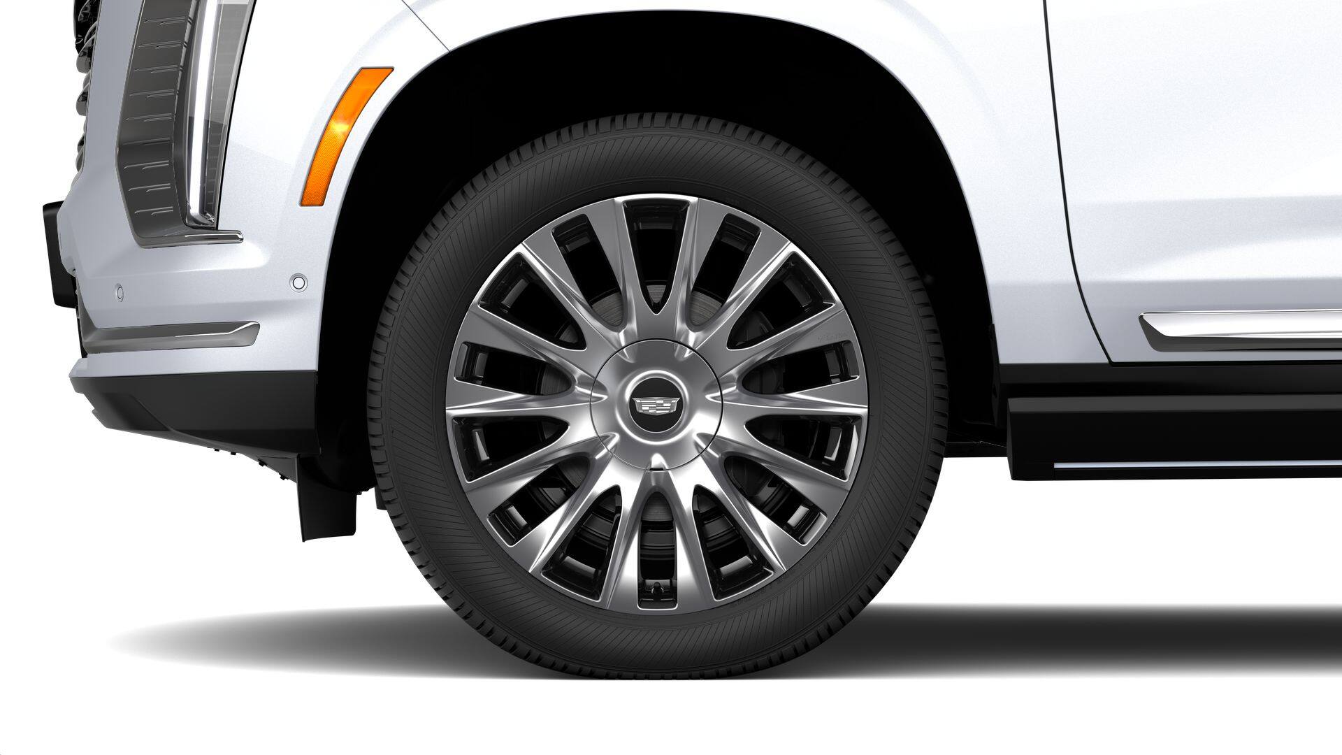 2026 Cadillac Escalade ESV Platinum Luxury - Photo 13