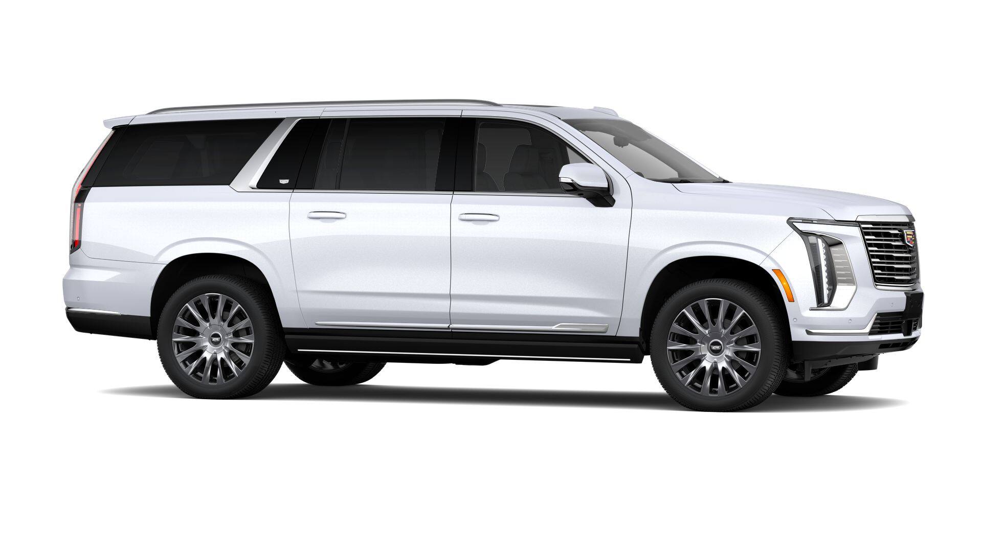 2026 Cadillac Escalade ESV Platinum Luxury - Photo 14