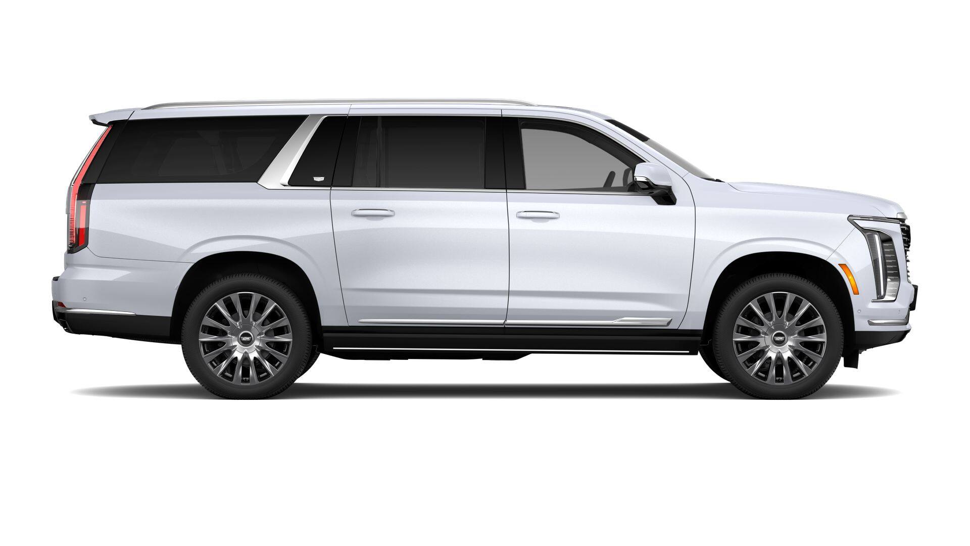 2026 Cadillac Escalade ESV Platinum Luxury - Photo 15