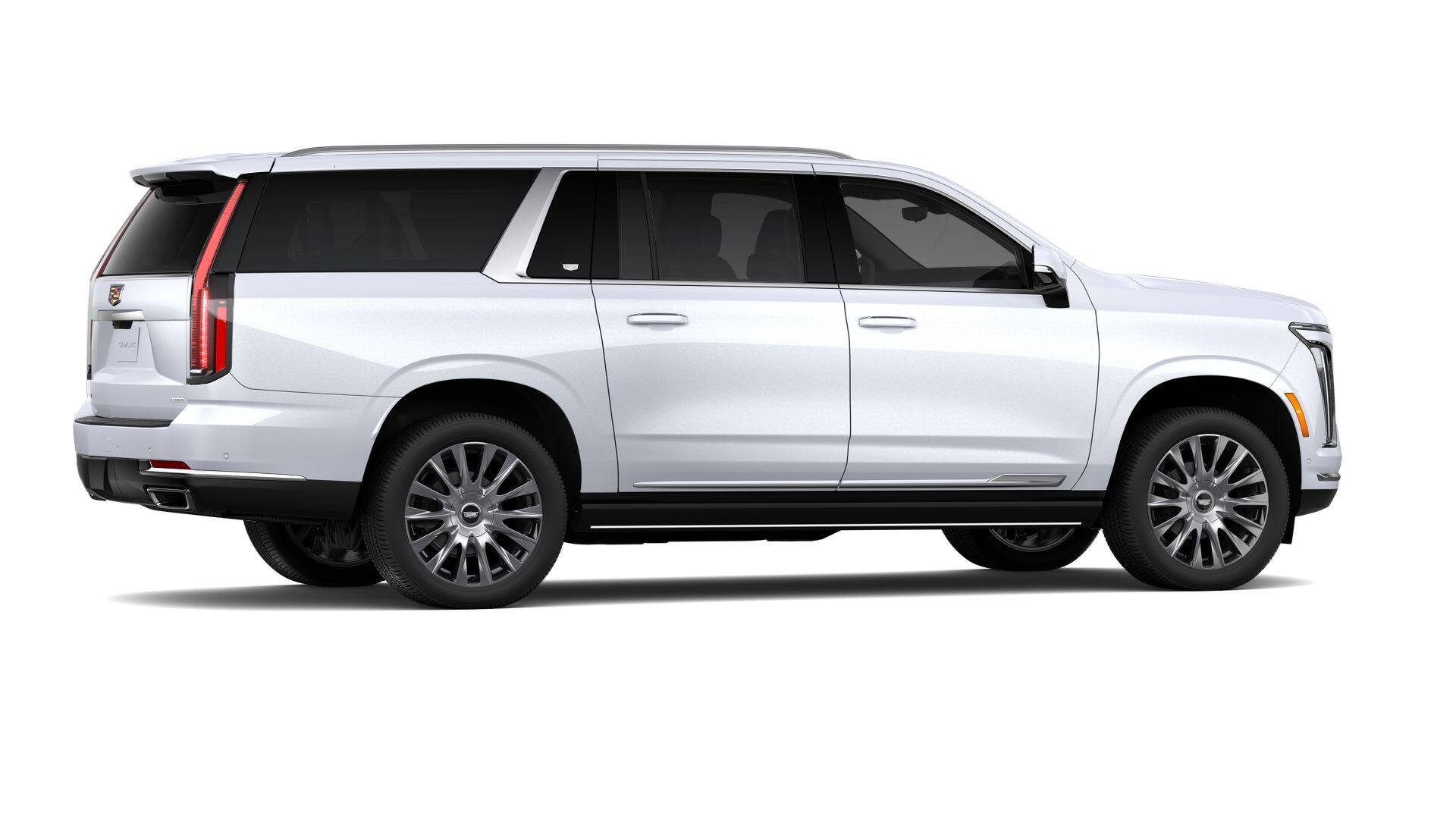 2026 Cadillac Escalade ESV Platinum Luxury - Photo 16