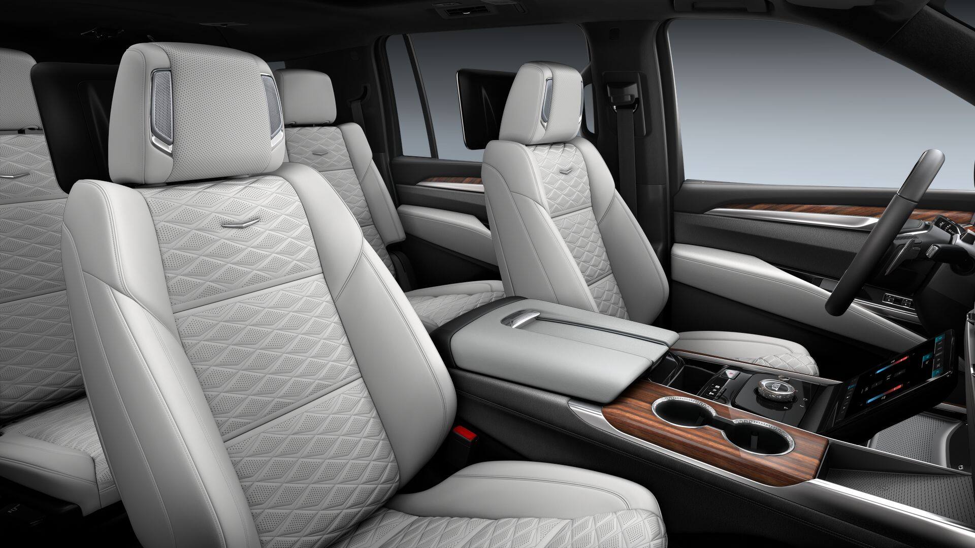 2026 Cadillac Escalade ESV Platinum Luxury - Photo 19
