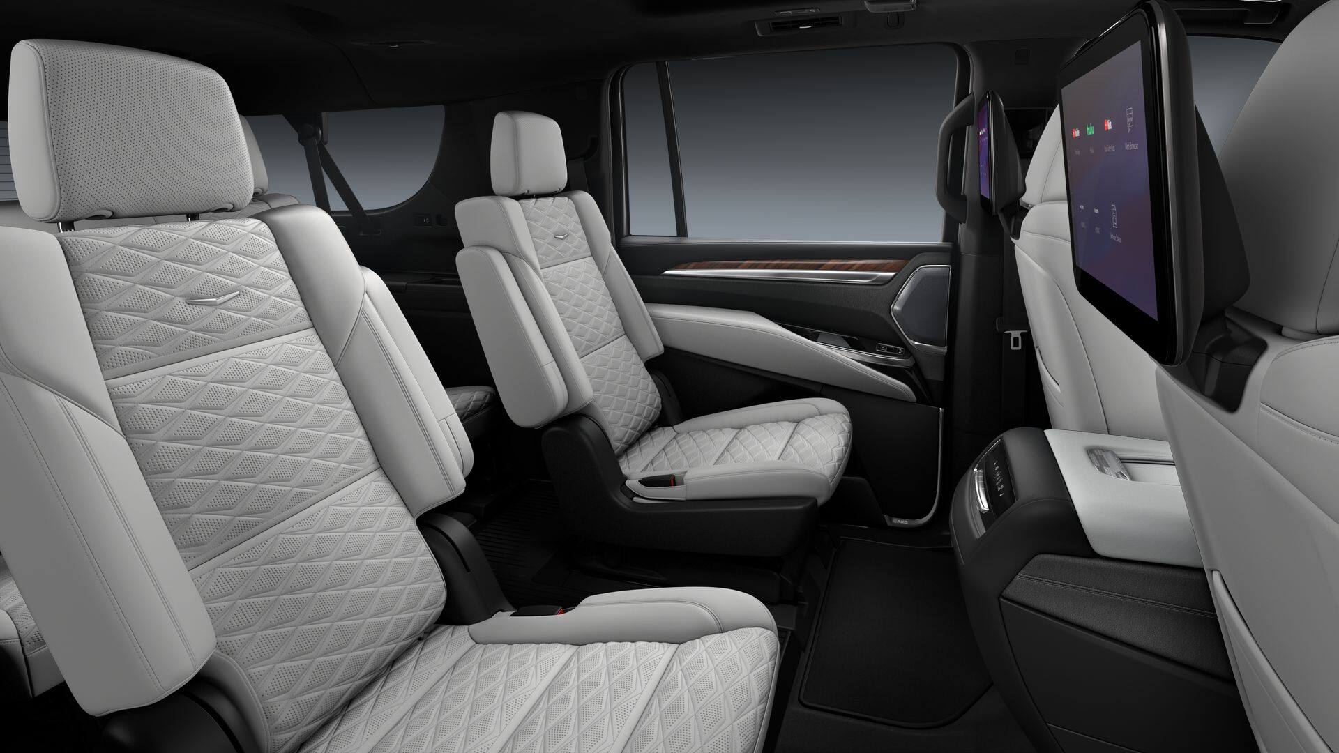 2026 Cadillac Escalade ESV Platinum Luxury - Photo 20