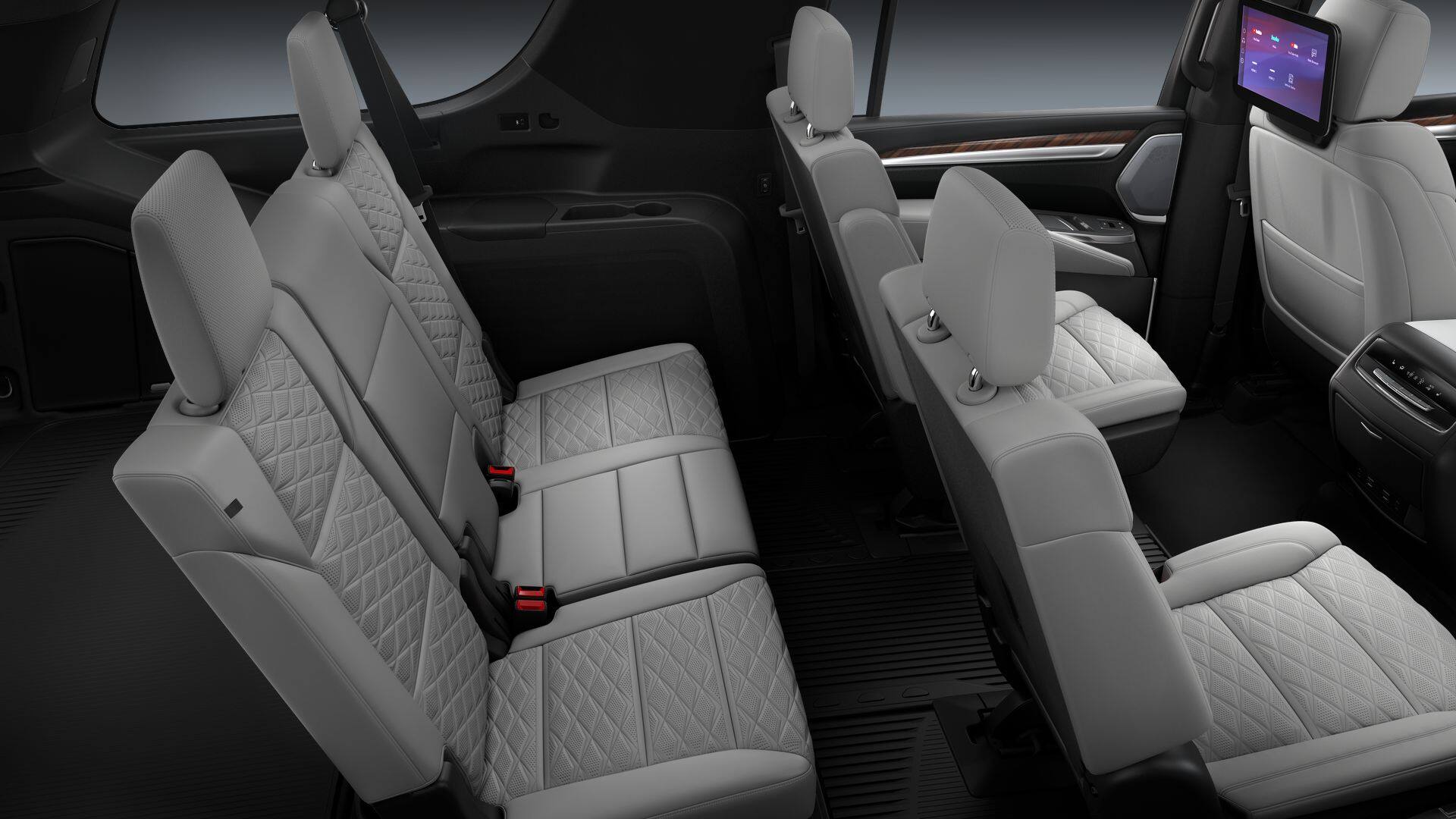 2026 Cadillac Escalade ESV Platinum Luxury - Photo 21