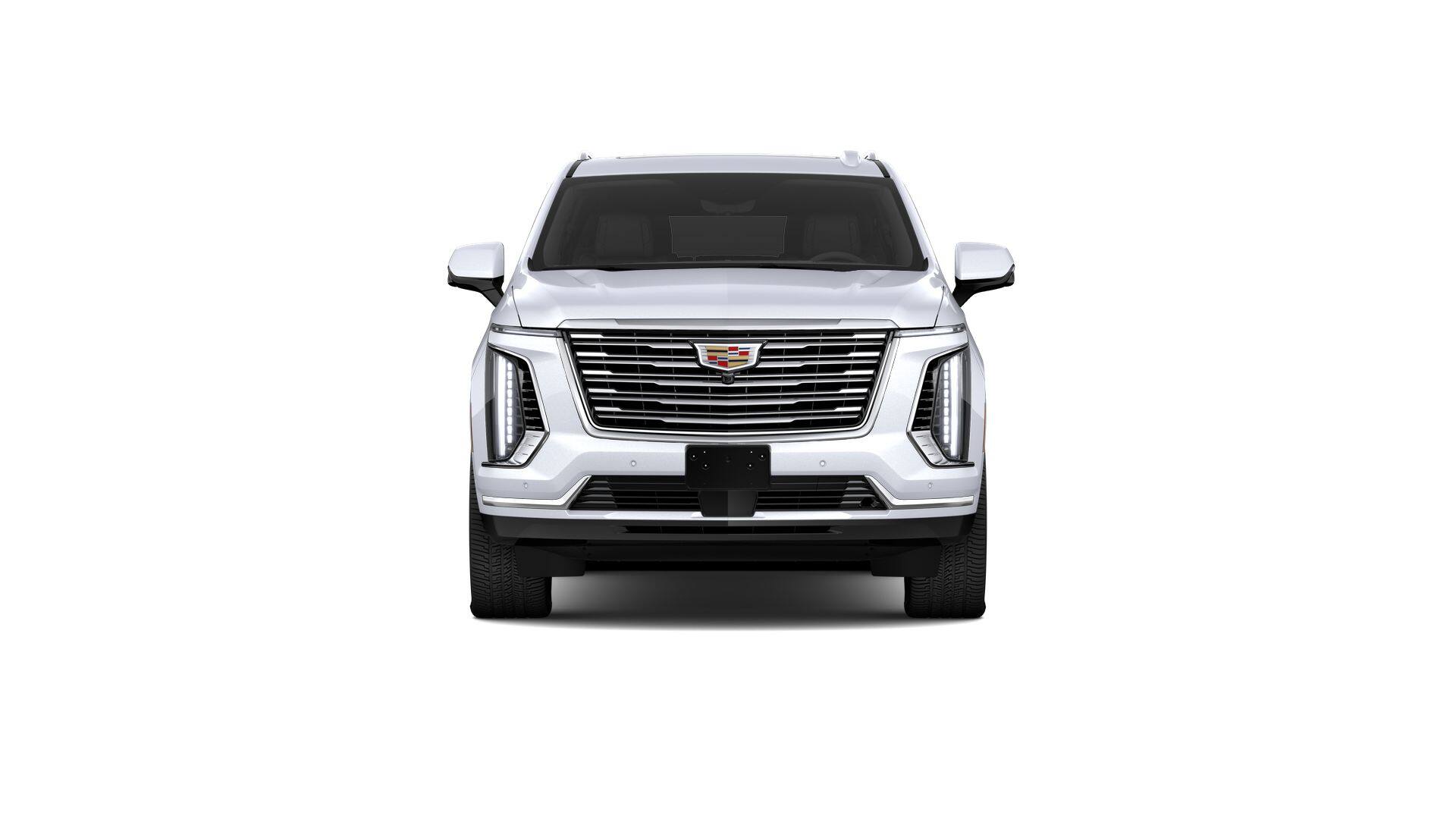 2026 Cadillac Escalade ESV Platinum Luxury - Photo 7