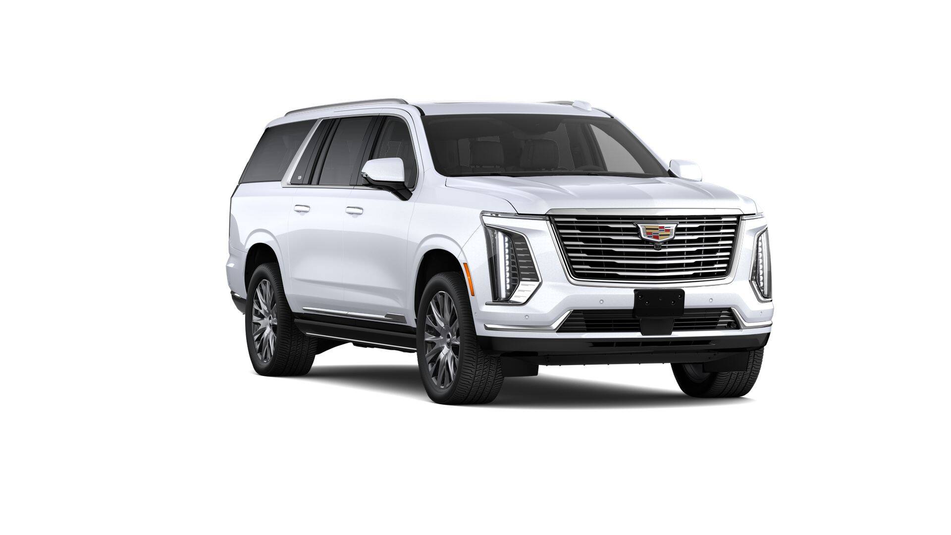 2026 Cadillac Escalade ESV Platinum Luxury - Photo 9