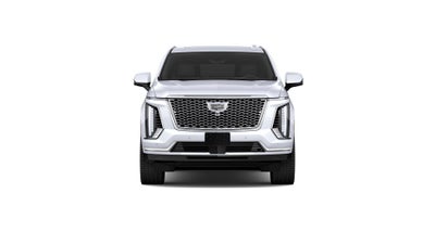 2026 Cadillac Escalade ESV Platinum Luxury