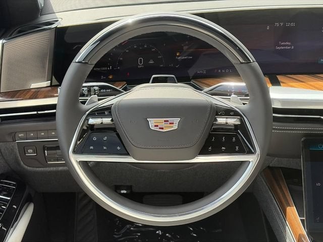 2026 Cadillac Escalade ESV Platinum Luxury