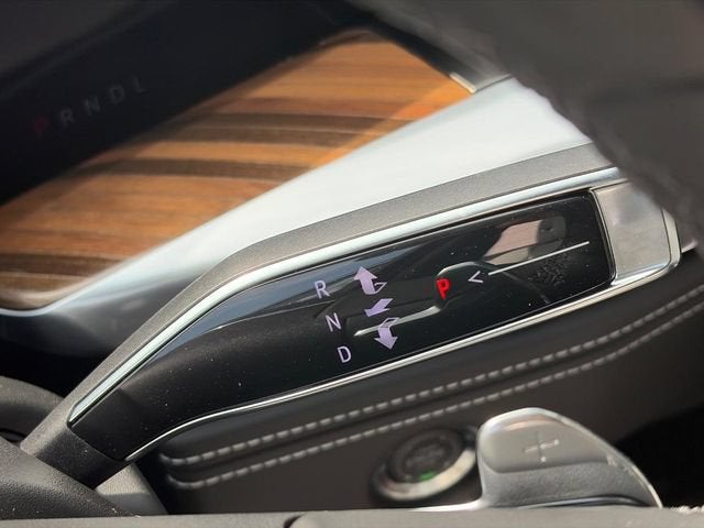 2026 Cadillac Escalade ESV Platinum Luxury