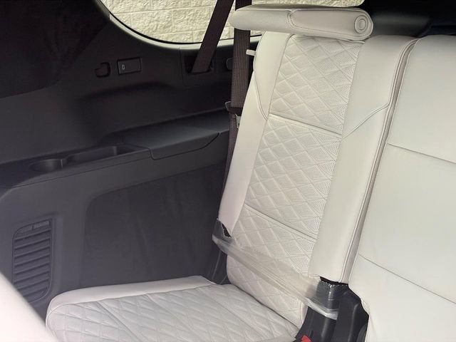 2026 Cadillac Escalade ESV Platinum Luxury