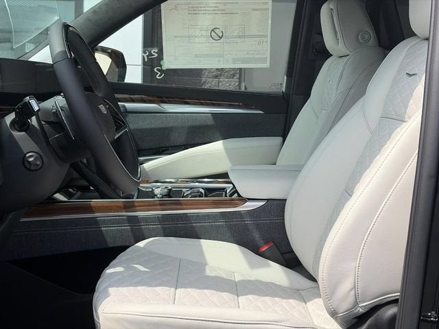 2026 Cadillac Escalade ESV Platinum Luxury