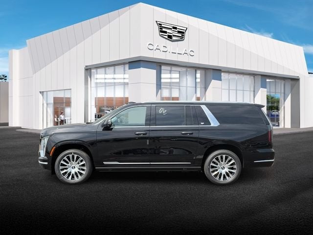 2026 Cadillac Escalade ESV Platinum Luxury