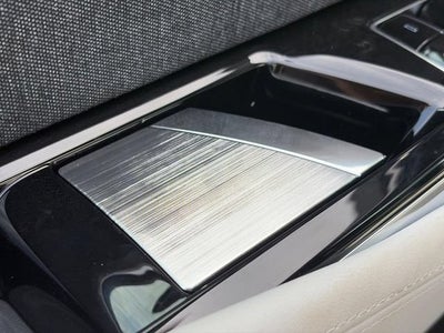 2026 Cadillac Escalade ESV Platinum Luxury