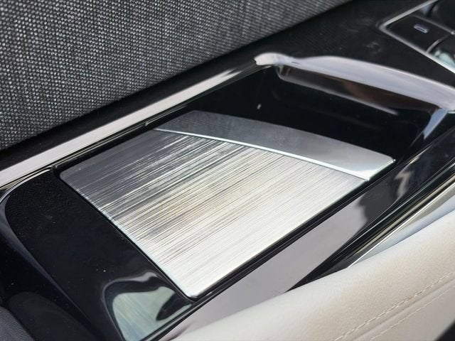 2026 Cadillac Escalade ESV Platinum Luxury