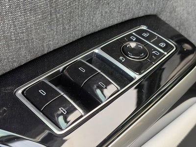2026 Cadillac Escalade ESV Platinum Luxury