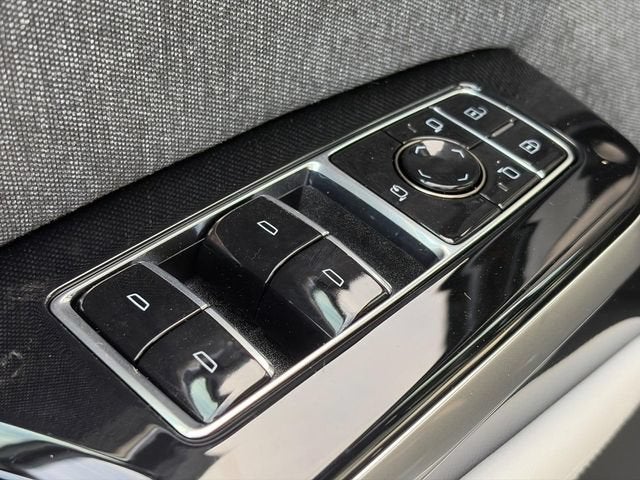 2026 Cadillac Escalade ESV Platinum Luxury
