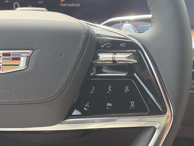 2026 Cadillac Escalade ESV Platinum Luxury