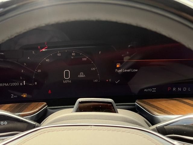 2026 Cadillac Escalade ESV Platinum Luxury