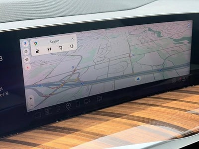 2026 Cadillac Escalade ESV Platinum Luxury