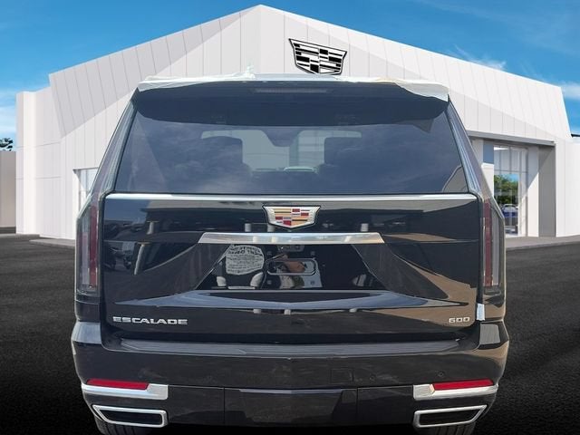 2026 Cadillac Escalade ESV Platinum Luxury