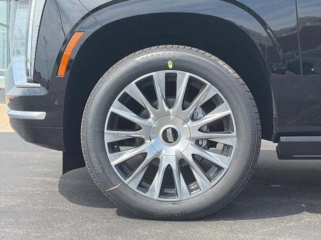 2026 Cadillac Escalade ESV Platinum Luxury
