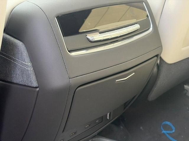 2026 Cadillac Escalade ESV Platinum Luxury