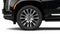 2026 Cadillac Escalade ESV Platinum Luxury