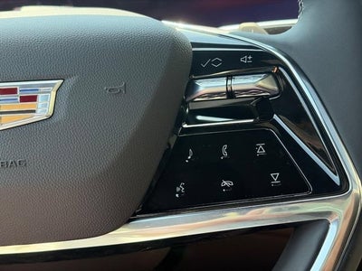 2026 Cadillac Escalade ESV Sport