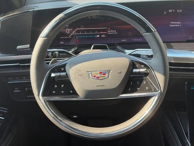 2026 Cadillac Escalade ESV Sport