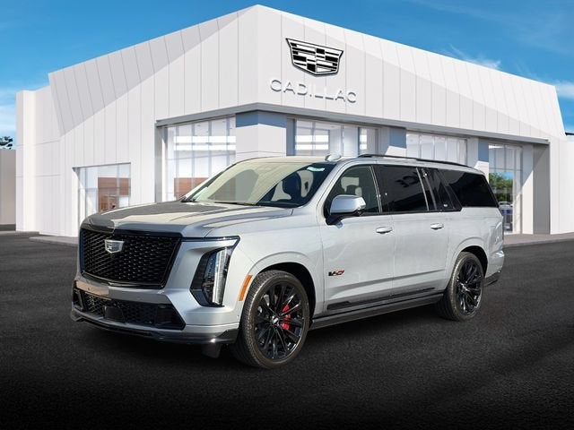 2026 Cadillac Escalade ESV V-Series