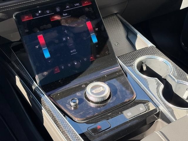 2026 Cadillac Escalade ESV V-Series